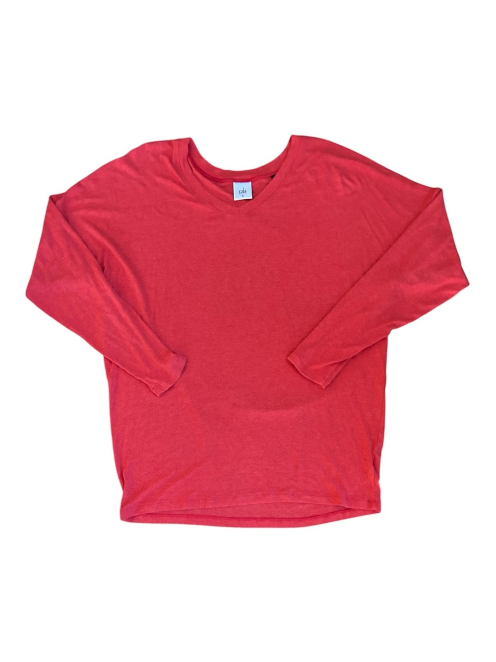 cabi Ultra Soft Women’s Long Sleeve Top